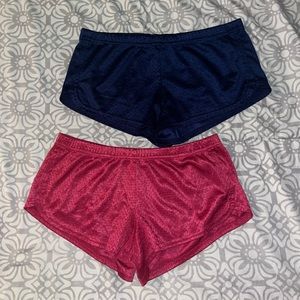 Soffee short set
